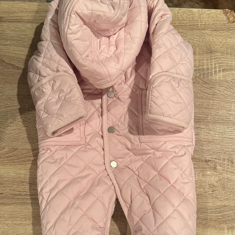 Ralph Lauren Snow Suit